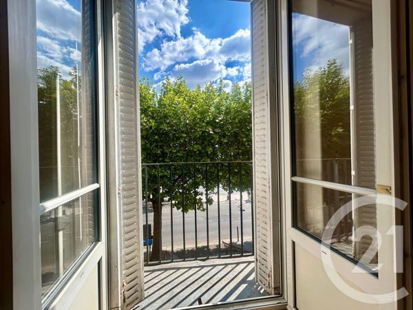 Appartement F2 Bis à vendre  3 pièces - 46 m2 VINCENNES - 94