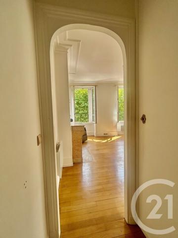 Appartement F2 Bis à vendre  3 pièces - 46 m2 VINCENNES - 94