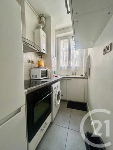 Appartement F2 Bis à vendre  3 pièces - 46 m2 VINCENNES - 94