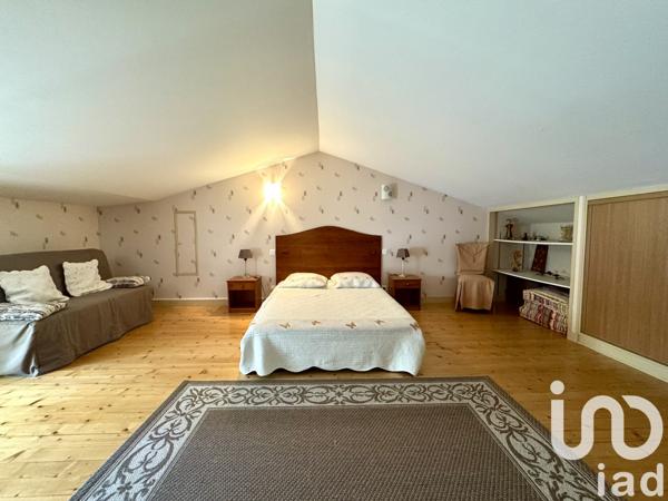 Maison à vendre 5 pièces 182 m² Fors