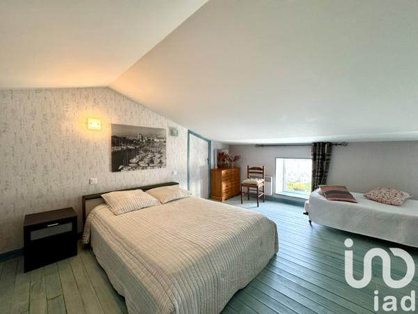 Maison à vendre 5 pièces 182 m² Fors
