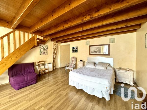 Maison à vendre 5 pièces 182 m² Fors
