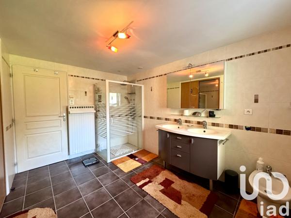 Maison à vendre 5 pièces 182 m² Fors