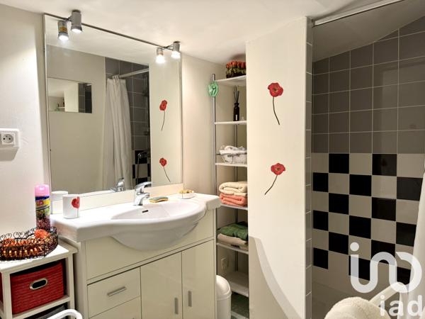 Maison à vendre 5 pièces 182 m² Fors