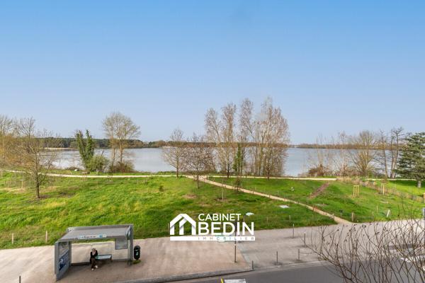 Achat Appartement T4 Bordeaux 3 chambres