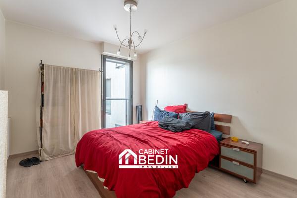 Achat Appartement T4 Bordeaux 3 chambres