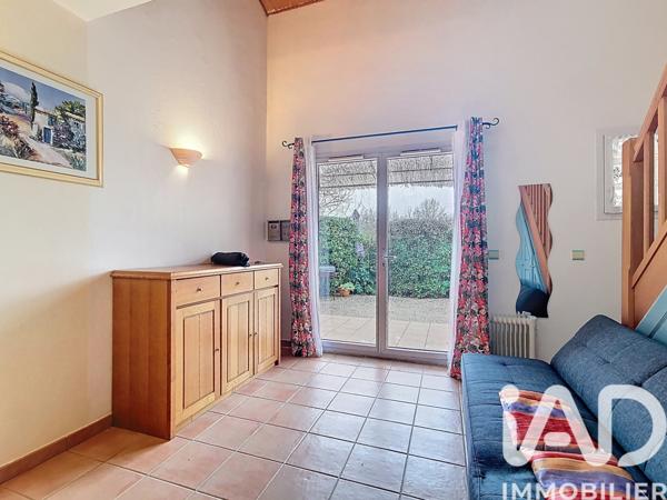 Maison à vendre 2 pièces 37 m² Tourrettes