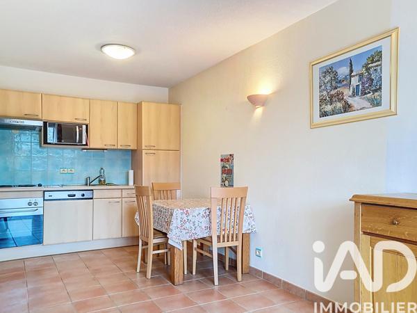 Maison à vendre 2 pièces 37 m² Tourrettes