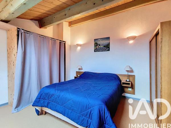 Maison à vendre 2 pièces 37 m² Tourrettes