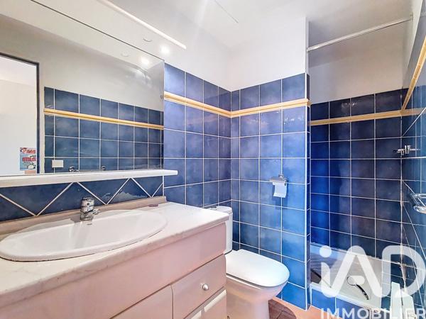 Maison à vendre 2 pièces 37 m² Tourrettes