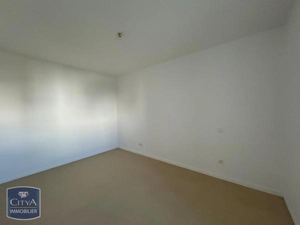Appartement à louer 3 pièces 54.75m² Lorient (56100)