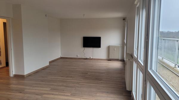 Appartement Luisant 3 pièce(s) 74.72 m2