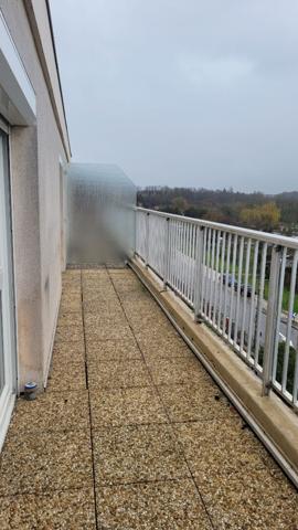 Appartement Luisant 3 pièce(s) 74.72 m2