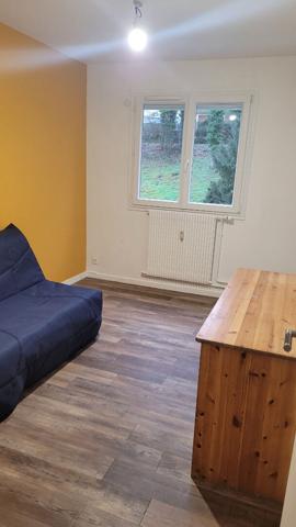 Appartement Luisant 3 pièce(s) 74.72 m2