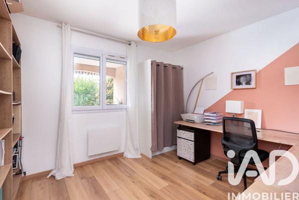 Maison à vendre 5 pièces 128 m² Francheleins