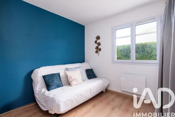 Maison à vendre 5 pièces 128 m² Francheleins