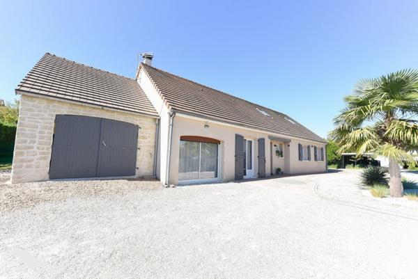 Maison à vendre 283 392 € Bléré 7 p 130 m² DPE C