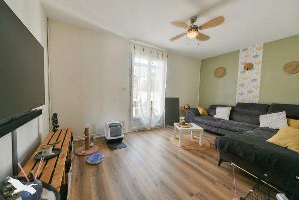 Maison à vendre 283 392 € Bléré 7 p 130 m² DPE C