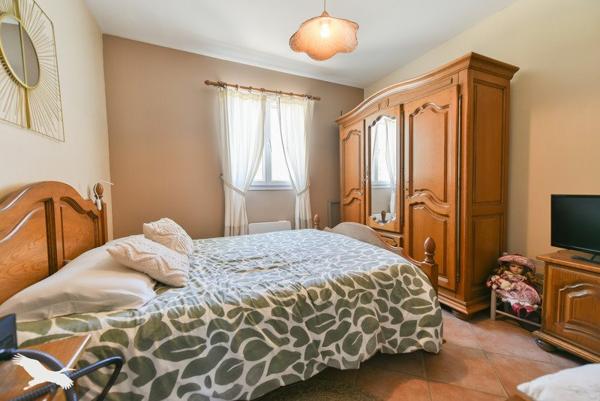 Maison à vendre 283 392 € Bléré 7 p 130 m² DPE C