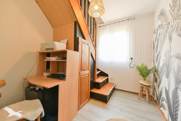 Maison à vendre 283 392 € Bléré 7 p 130 m² DPE C