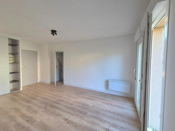 appartement f2