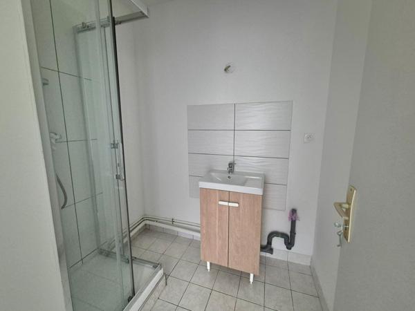 appartement f2