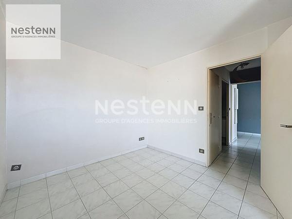 Appartement Miramas 3 pièce(s)56.60 Place de parking résidence sécurisée