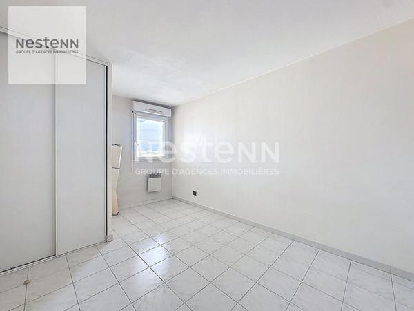 Appartement Miramas 3 pièce(s)56.60 Place de parking résidence sécurisée