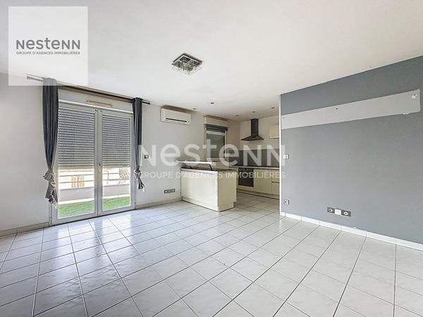 Appartement Miramas 3 pièce(s)56.60 Place de parking résidence sécurisée