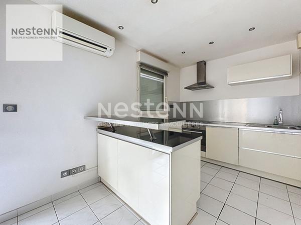 Appartement Miramas 3 pièce(s)56.60 Place de parking résidence sécurisée