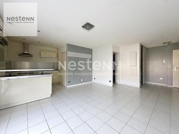 Appartement Miramas 3 pièce(s)56.60 Place de parking résidence sécurisée