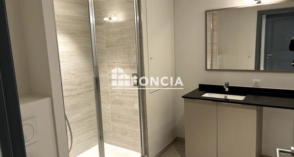 À vendre Appartement 2 pièces 45.9 m² - Cannes 06400