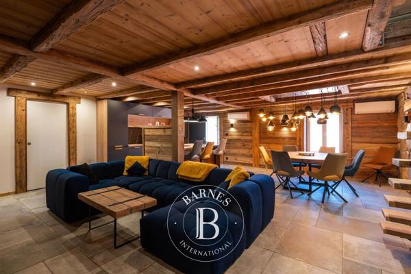 Gérardmer, Appartement 4 Chambres -  143 m² à vendre