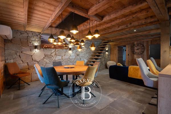 Gérardmer, Appartement 4 Chambres -  143 m² à vendre