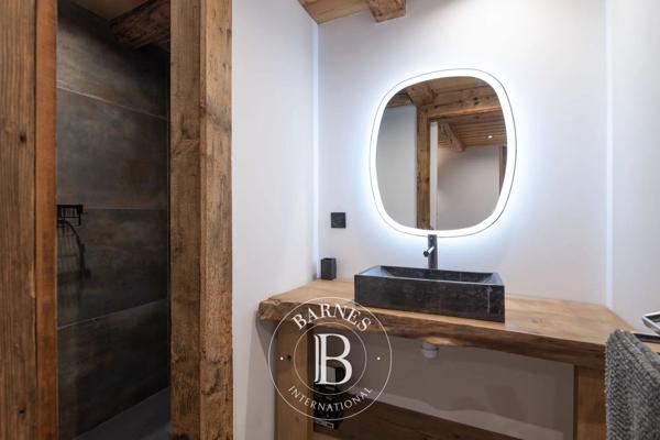 Gérardmer, Appartement 4 Chambres -  143 m² à vendre