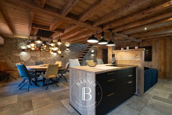 Gérardmer, Appartement 4 Chambres -  143 m² à vendre