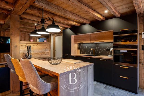 Gérardmer, Appartement 4 Chambres -  143 m² à vendre
