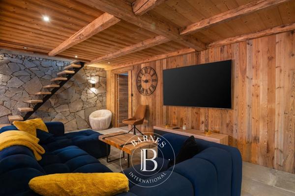 Gérardmer, Appartement 4 Chambres -  143 m² à vendre