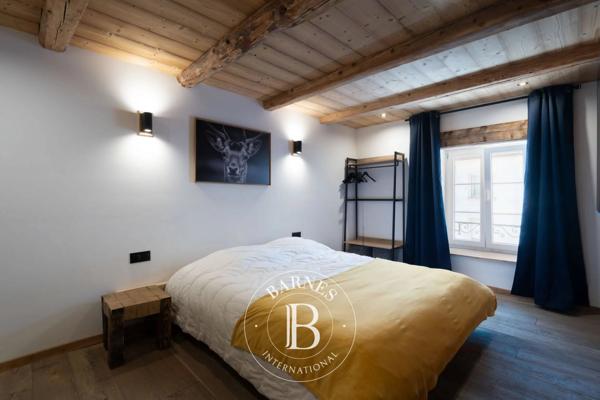 Gérardmer, Appartement 4 Chambres -  143 m² à vendre
