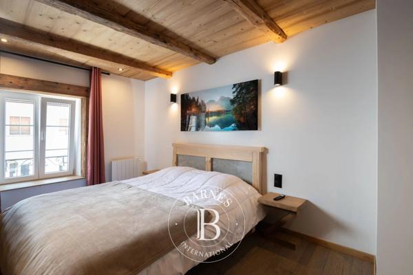 Gérardmer, Appartement 4 Chambres -  143 m² à vendre