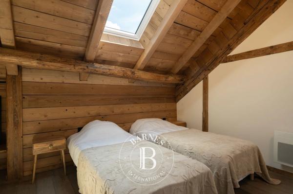 Gérardmer, Appartement 4 Chambres -  143 m² à vendre