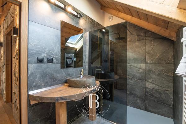 Gérardmer, Appartement 4 Chambres -  143 m² à vendre