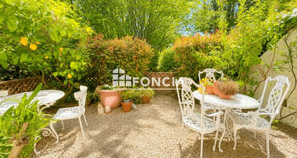À vendre Appartement 2 pièces 44.57 m² - Cannes 06400