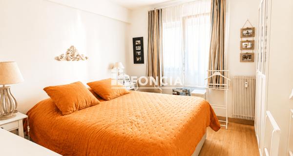 À vendre Appartement 2 pièces 44.57 m² - Cannes 06400