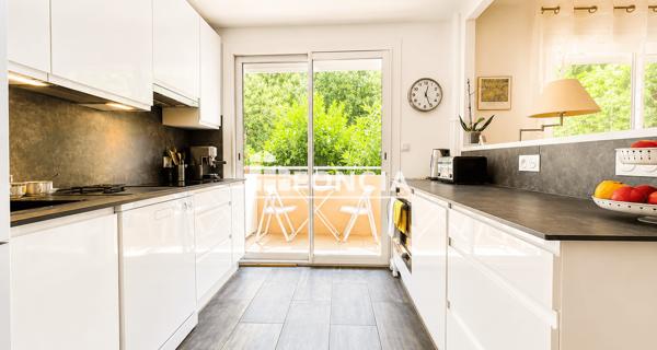 À vendre Appartement 2 pièces 44.57 m² - Cannes 06400