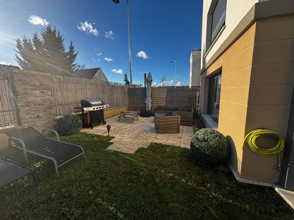 EXCLUSIVITE A CARRIERES SOUS POISSY 3 pièce(s) 62 m2