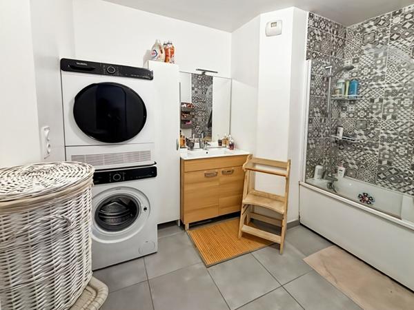 EXCLUSIVITE A CARRIERES SOUS POISSY 3 pièce(s) 62 m2