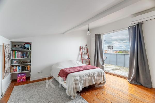 Maison familiale rénovée 201 m², 5 CH, piscine 6x3m, Tropézienne