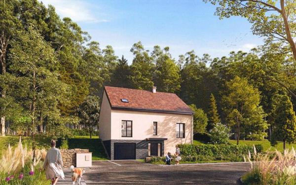 Terrain à vendre    Gif-sur-Yvette