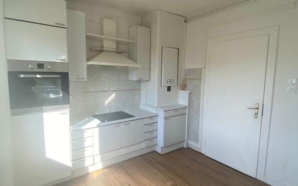 Appartement à louer    3 pièces • 69,33 m2 Yutz